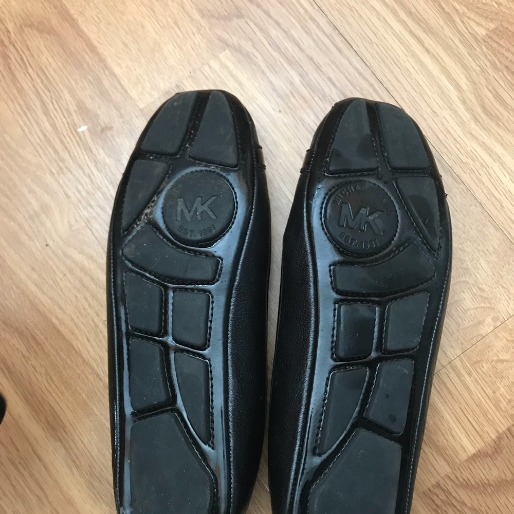 MK flats